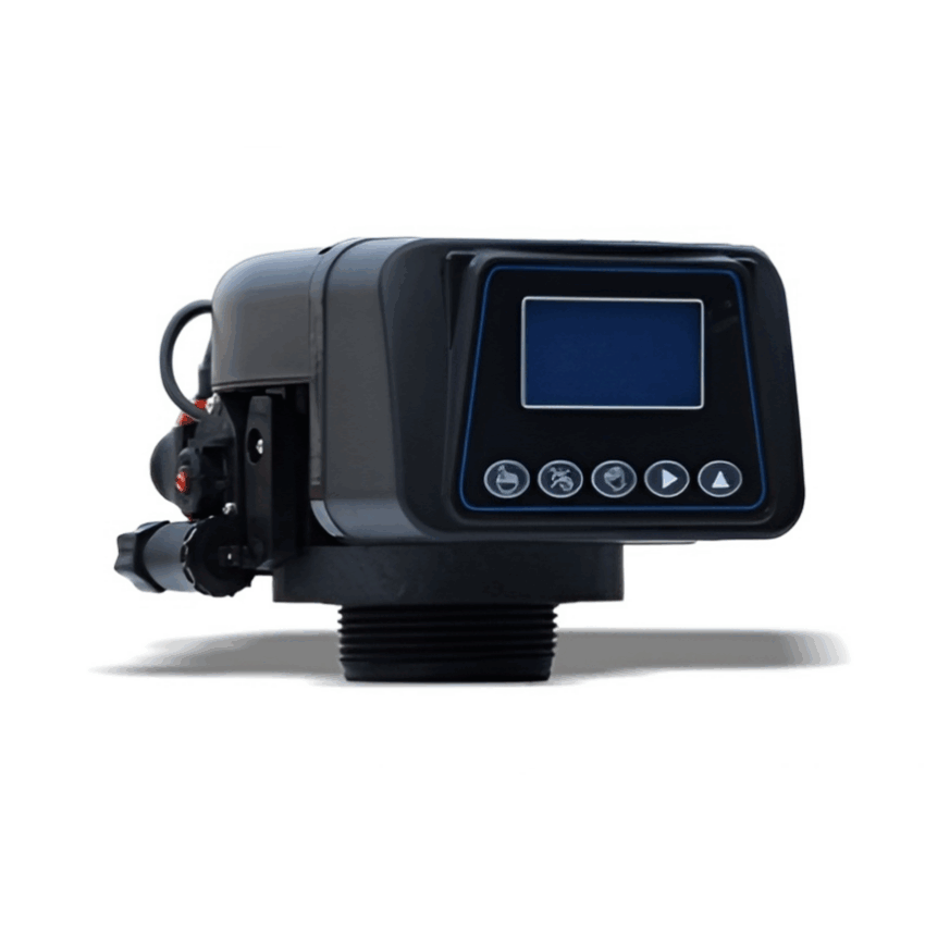 GR2-1 Softener Valve